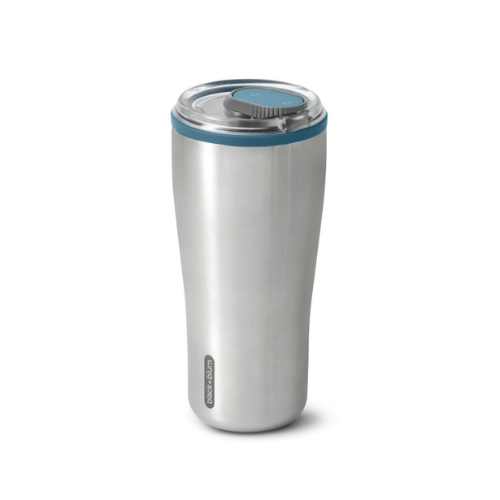 Black+Blum Travel Tumbler 0.6Ltr Ocean